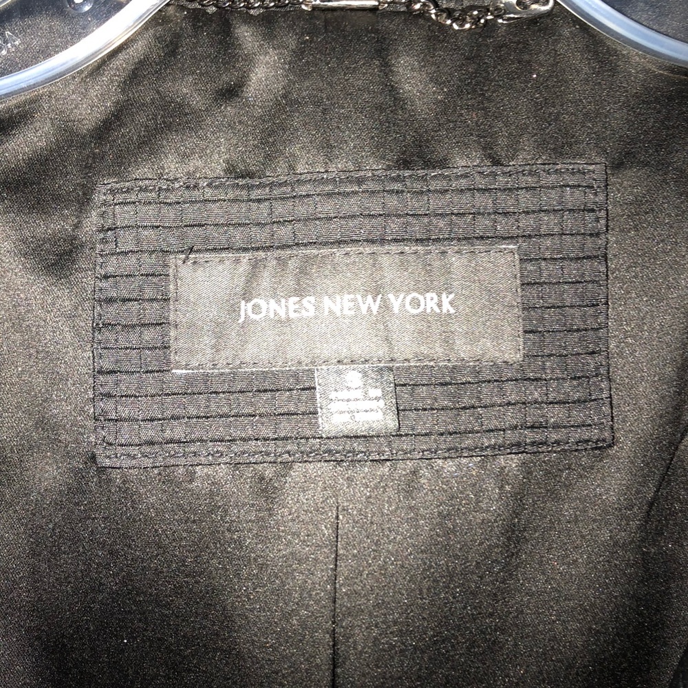 Jones New pea coat